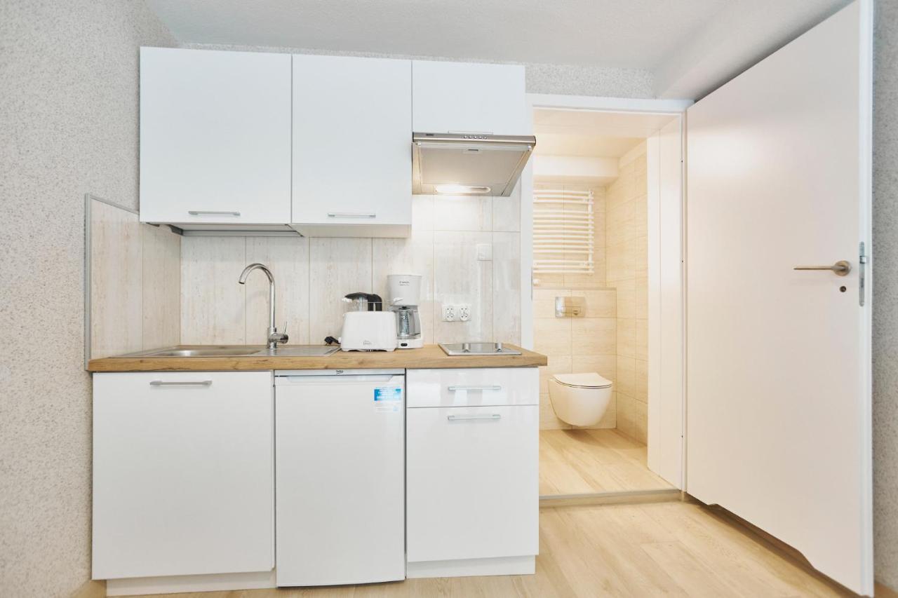 Apartamenty Swinoujscie - Sienkiewicza 23 Exterior foto