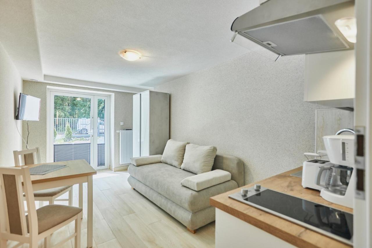 Apartamenty Swinoujscie - Sienkiewicza 23 Exterior foto