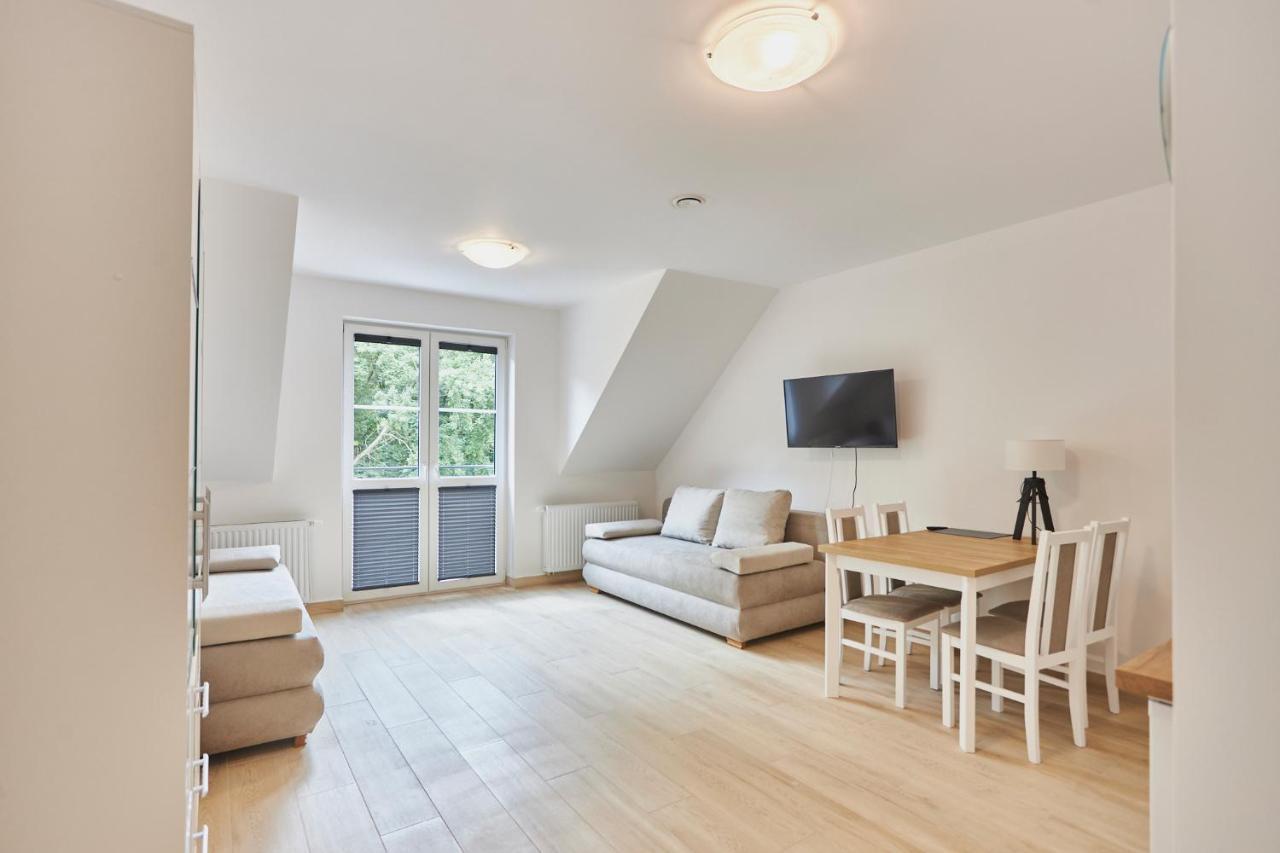 Apartamenty Swinoujscie - Sienkiewicza 23 Exterior foto