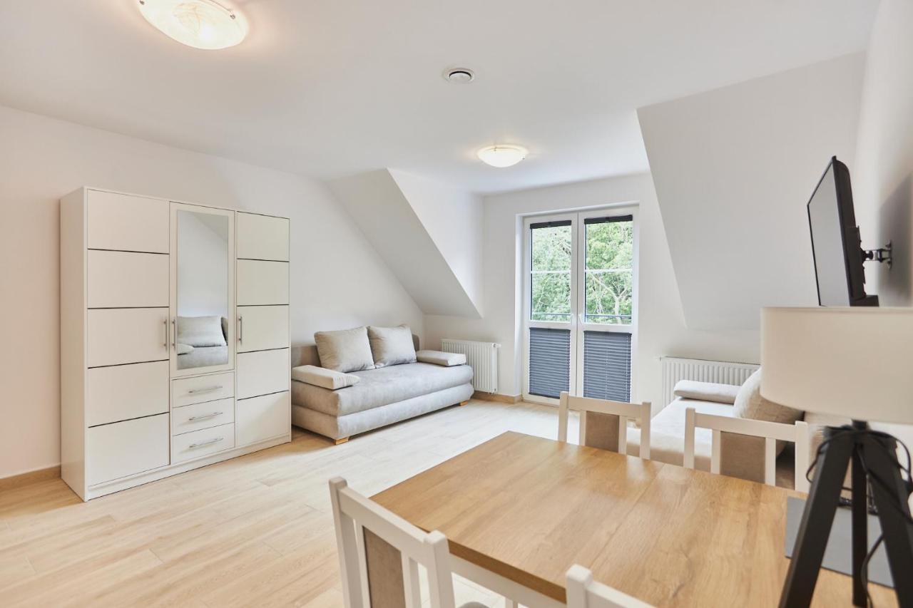 Apartamenty Swinoujscie - Sienkiewicza 23 Exterior foto