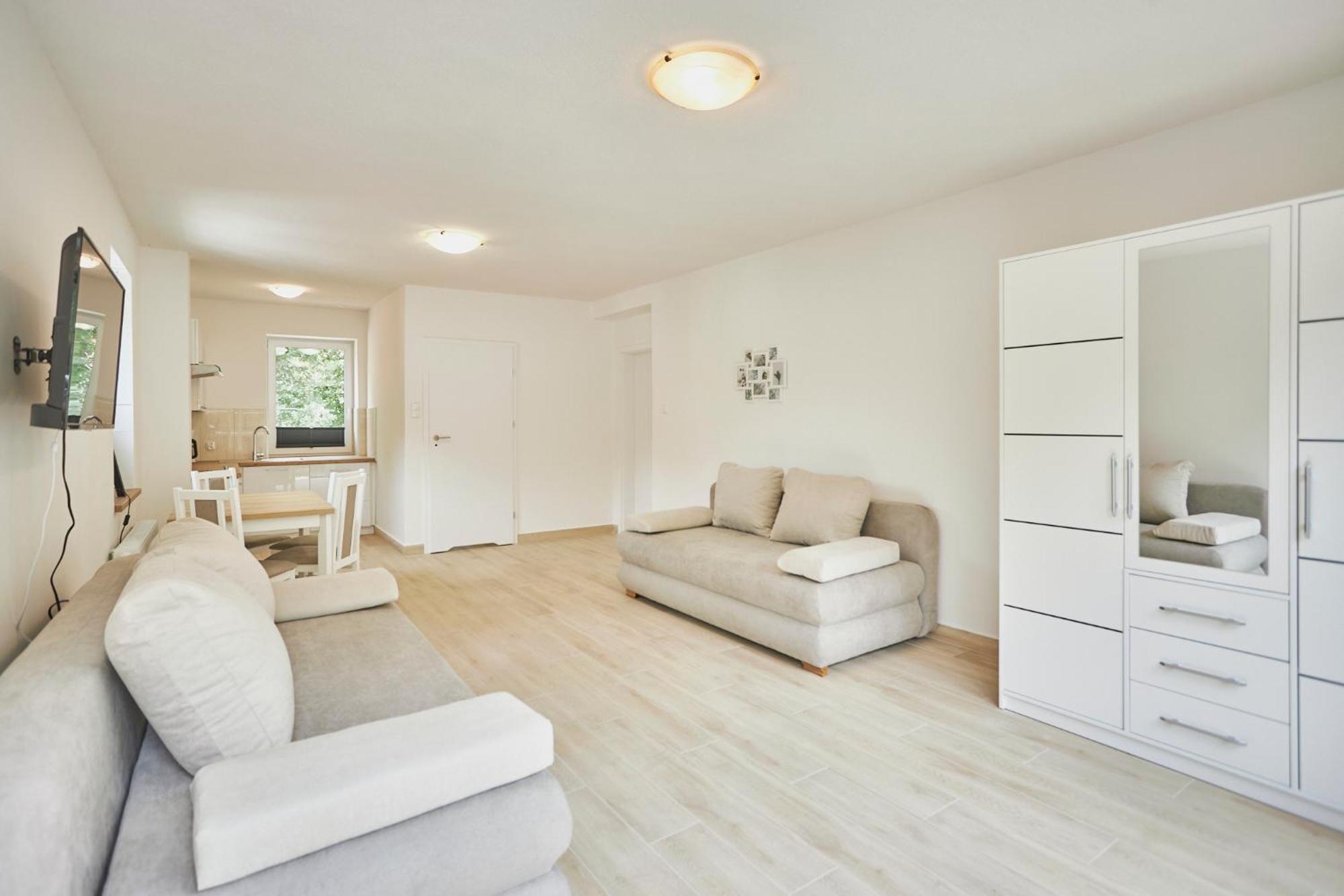 Apartamenty Swinoujscie - Sienkiewicza 23 Exterior foto