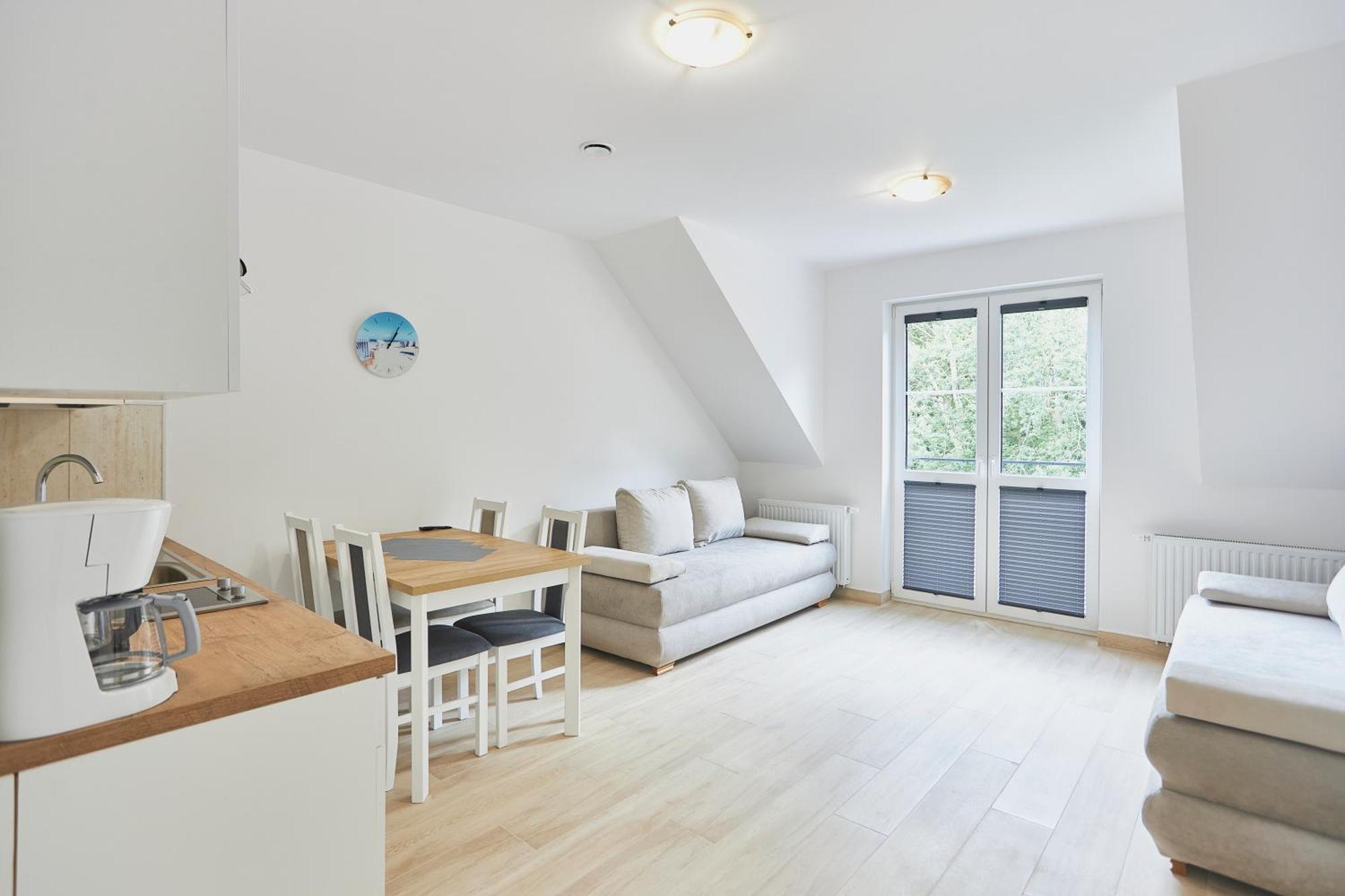 Apartamenty Swinoujscie - Sienkiewicza 23 Exterior foto